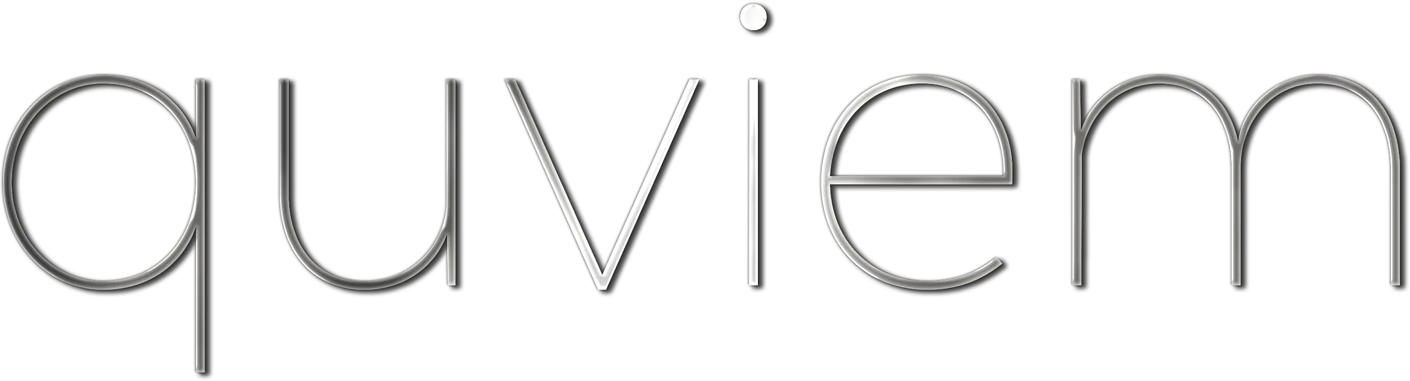 Quviem Logo